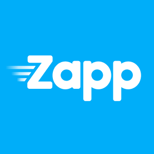 Zapp logo