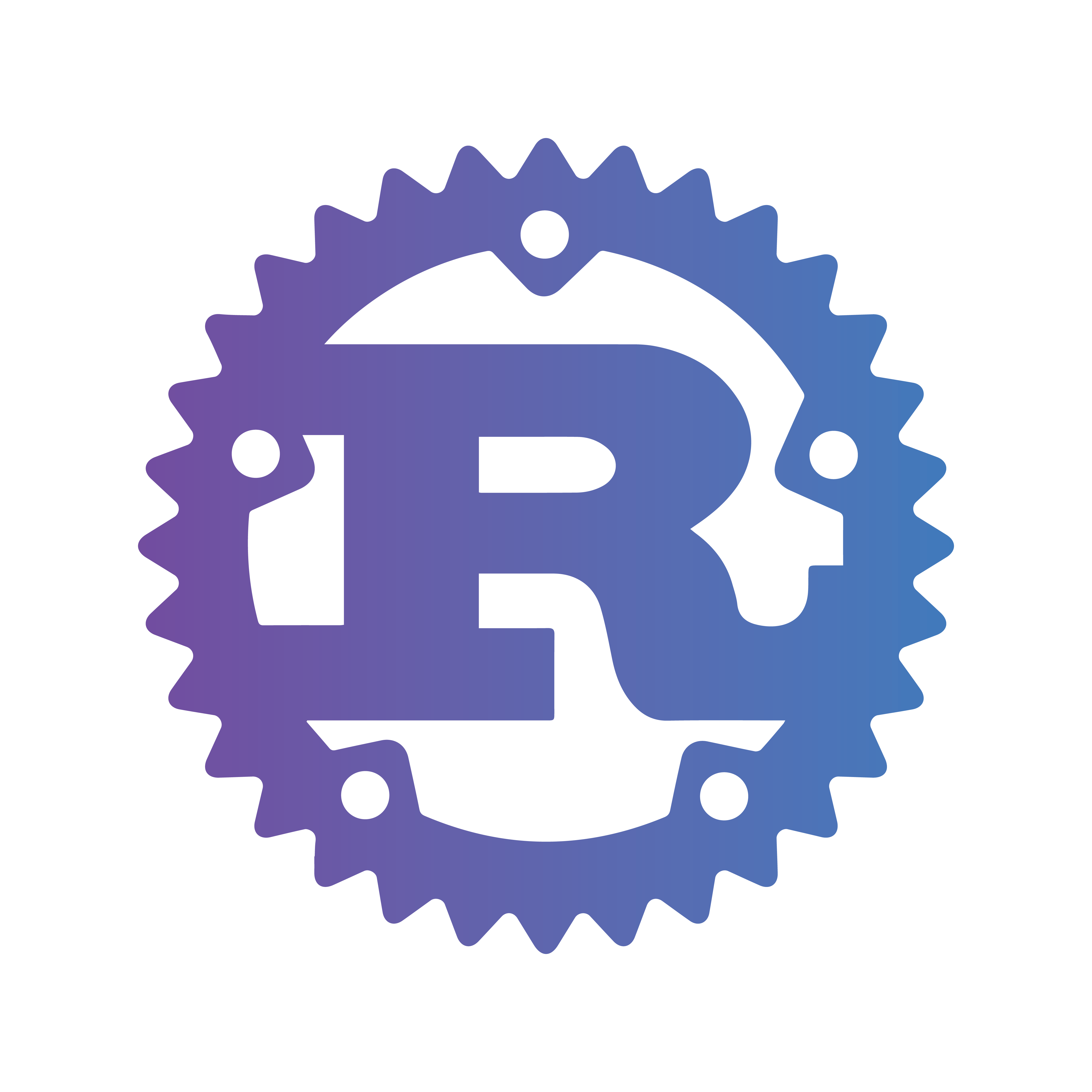 Rust