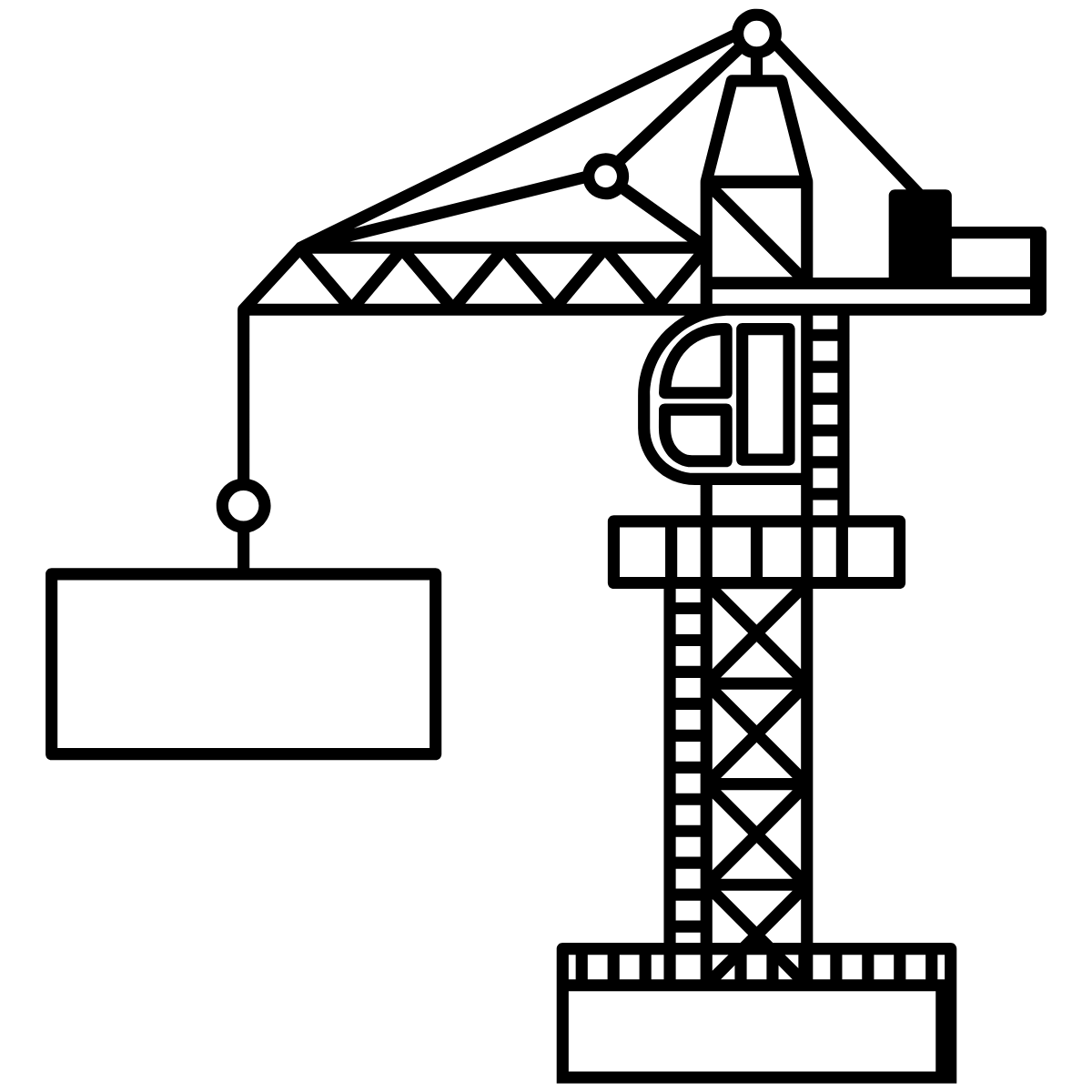 Data Center Delivery