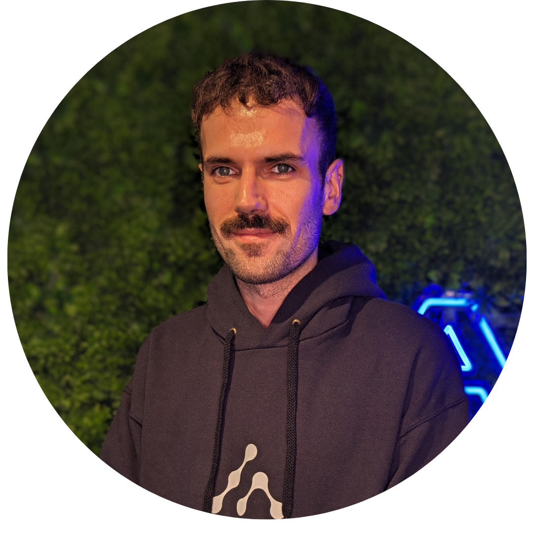 Cormac Reynolds
