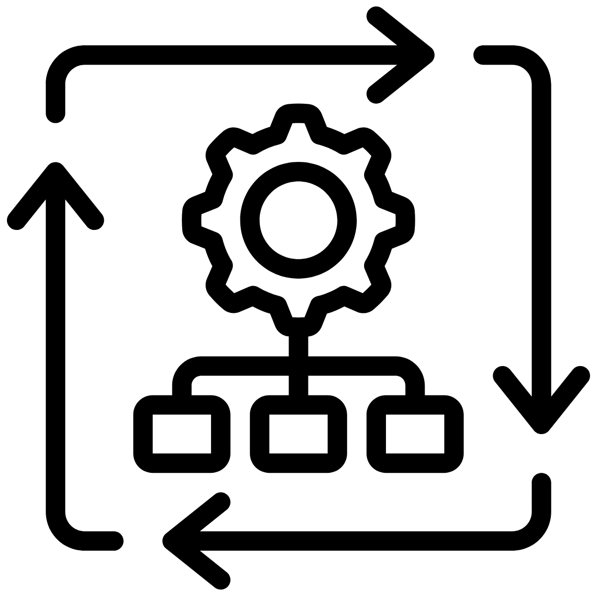 Critical Infrastructure 